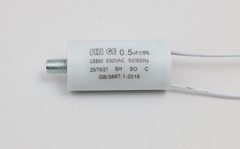 交流電動機電容器電容的參數(shù)有哪些？