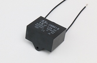 影響電機(jī)運(yùn)行電容器壽命的因素有哪些？