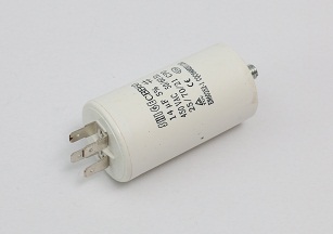 單相電機(jī)啟動電容器質(zhì)量好壞怎么測量？