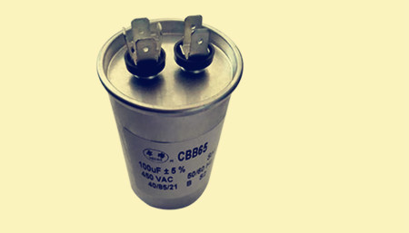 怎么用萬用表檢測(cè)CBB61電容器的好壞？