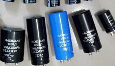 電機(jī)啟動電容器和電機(jī)運(yùn)行電容器的作用及區(qū)別