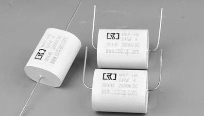 電機運行電容器的檢測方法有哪些？