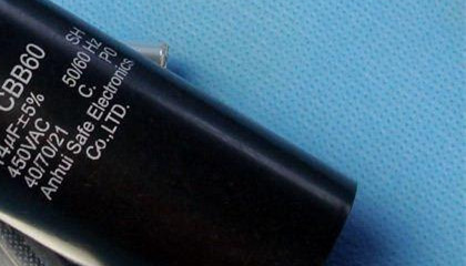 高壓CBB電容器的特點(diǎn)有哪些？