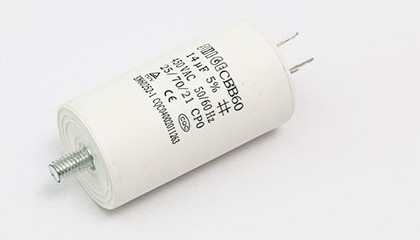 電機運行電容器失效的原因是什么？