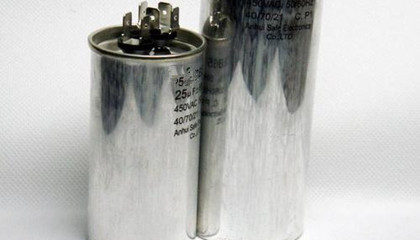 影響交流馬達(dá)電容器性能的原因有哪些？