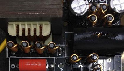 電機(jī)運(yùn)轉(zhuǎn)電容器的工作溫度重要嗎？