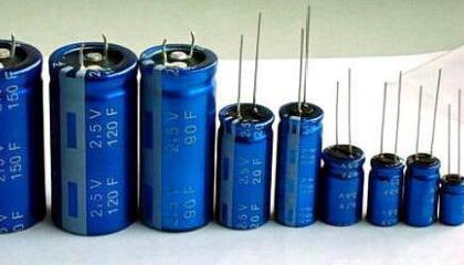 運行中的電機電容器如何維護保養(yǎng)？