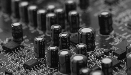 面包機電容器選擇什么品牌好？