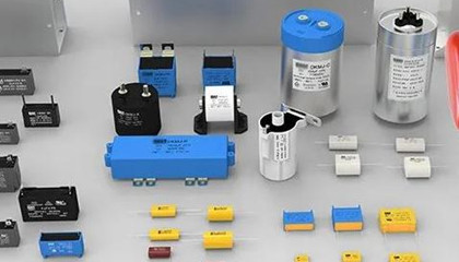CBB65電機(jī)啟動(dòng)電容器的分類(lèi)、優(yōu)點(diǎn)與應(yīng)用