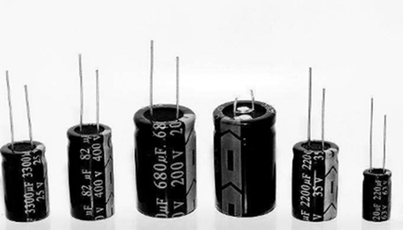 面包機(jī)電容器出現(xiàn)過電流和發(fā)熱的原因有哪些？