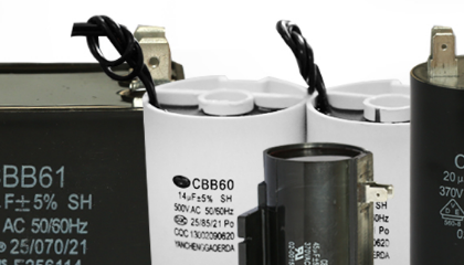 購買CBB61電容器需留意哪些技術參數(shù)和細節(jié)？