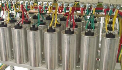 哪些因素會導致CBB61電容器損壞？