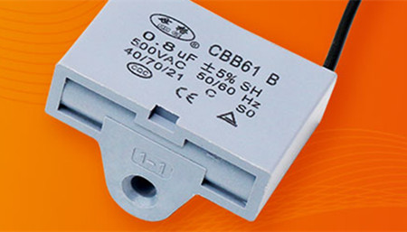 為什么單相電機(jī)啟動(dòng)電容器經(jīng)常燒壞？