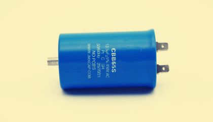 CBB電容器品牌排名靠譜嗎？