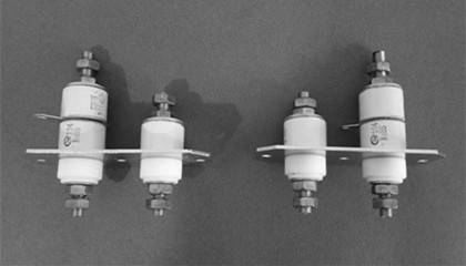 CBB系列電機(jī)啟動(dòng)電容器后面的數(shù)字有什么含義？