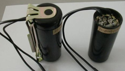 導(dǎo)致電機(jī)運(yùn)行電容器故障的因素有哪些？