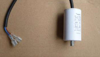 麻將機(jī)電容器應(yīng)嚴(yán)格控制好運行電壓