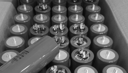 你知道多少交流馬達(dá)電容器的術(shù)語？