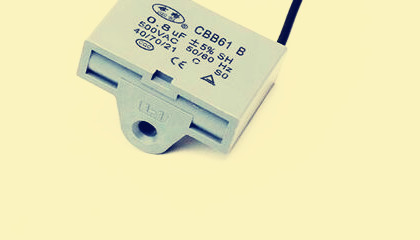如何采購CBB61電容器？哪個廠家好？